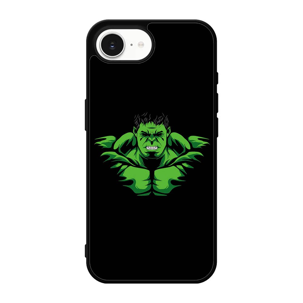 Marvel Hulk iPhone 17e Case OV6510