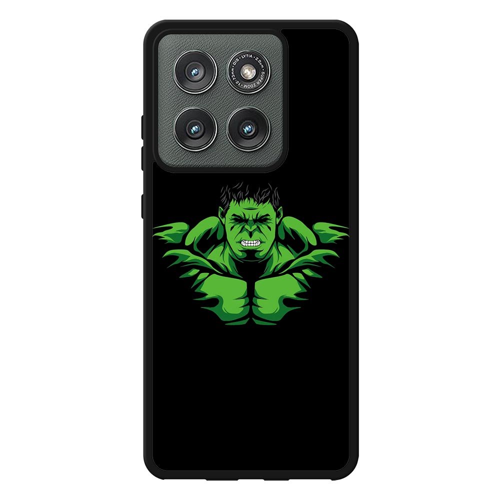 Marvel Hulk Motorola Moto Edge 2025 Case OV6510