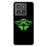 Marvel Hulk Motorola Moto Edge 2025 Case OV6510