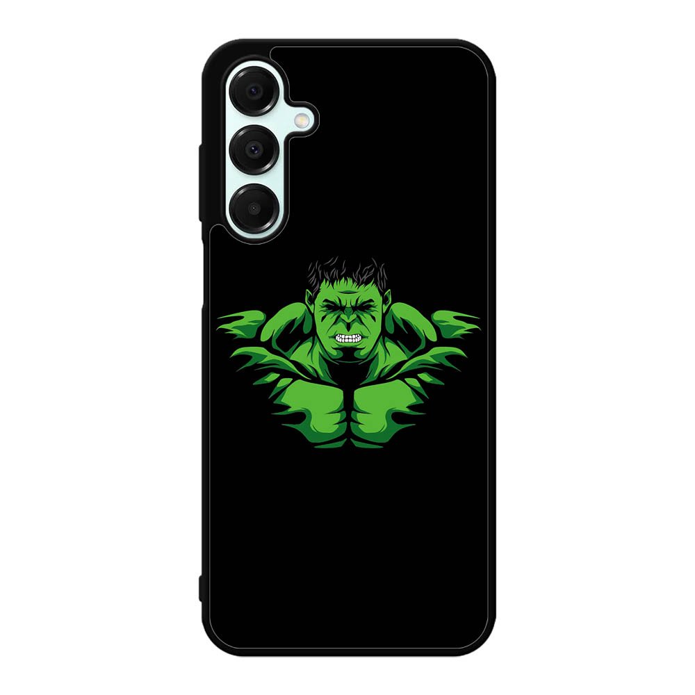 Marvel Hulk Samsung Galaxy A16 Case OV6510