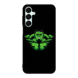 Marvel Hulk Samsung Galaxy A16 Case OV6510