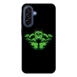 Marvel Hulk Samsung Galaxy A17 Case OV6510