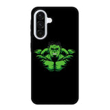 Marvel Hulk Samsung Galaxy A56 5G Case RC6510