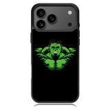 Marvel Hulk Samsung Galaxy S26 Ultra Case OV6510