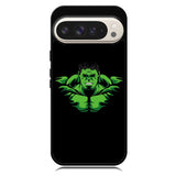 Marvel Hulk Google Pixel 10 | Google Pixel 10 Pro Case RC6510