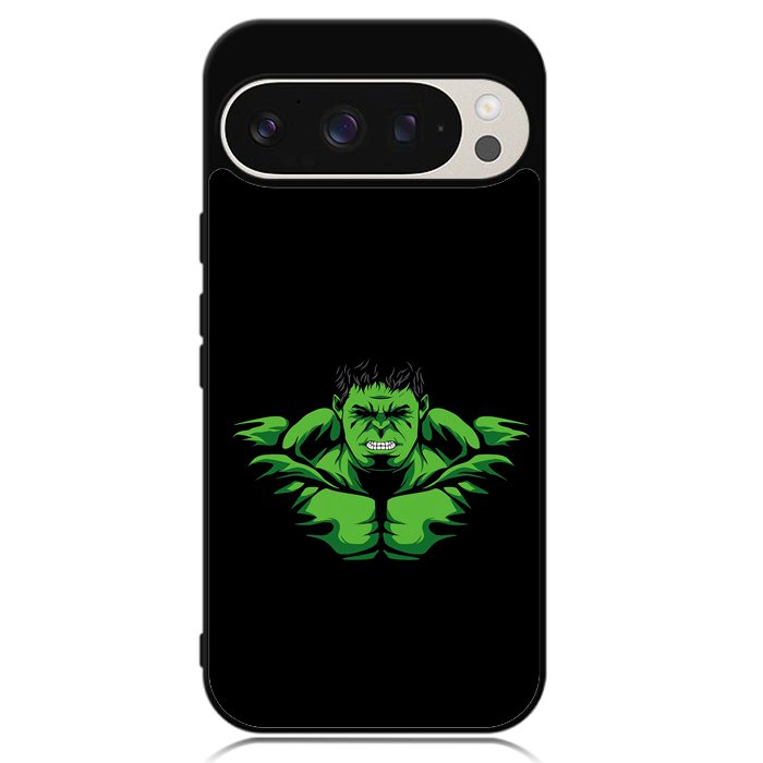 Marvel Hulk Google Pixel 9 | Pixel 9 Pro Case OV6510