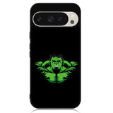 Marvel Hulk Google Pixel 9 | Pixel 9 Pro Case OV6510