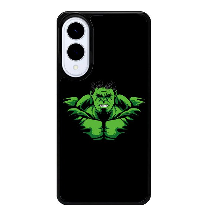 Marvel Hulk Samsung Galaxy S25 Edge 5G Case OV6510