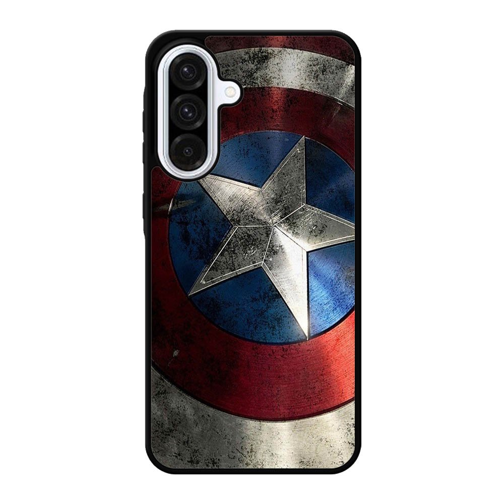 Captain America Shield Samsung Galaxy A56 Case OV5530