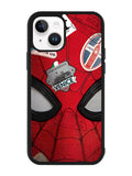 Spiderman Far From Home iPhone 14 Plus Case QC6642