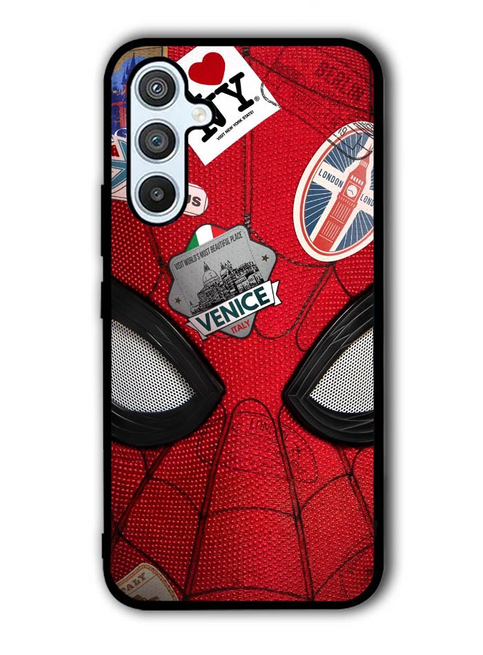 Spiderman Far From Home Samsung Galaxy A14 5G Case QC6642