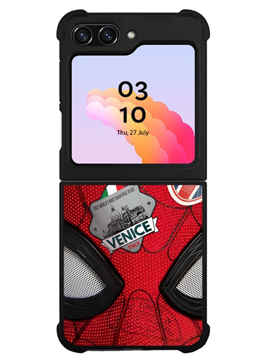 Spiderman Far From Home Samsung Galaxy Z Flip 5 5G 2023 Case OV6642