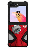 Spiderman Far From Home Samsung Galaxy Z Flip 5 5G 2023 Case OV6642