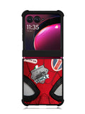 Spiderman Far From Home Motorola Moto Razr Plus 2023 , Moto Razr+ 2023 Case OV6642