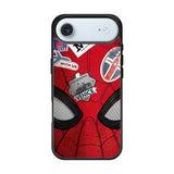 Spiderman Far From Home iPhone Air Case OV6642