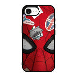 Spiderman Far From Home iPhone 17e Case OV6642