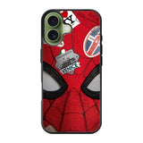Spiderman Far From Home iPhone 17 Case OV6642