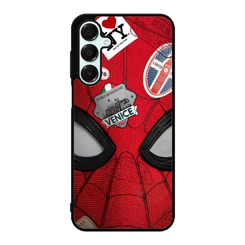 Spiderman Far From Home Samsung Galaxy A16 Case OV6642