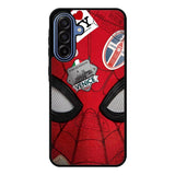 Spiderman Far From Home Samsung Galaxy A17 Case OV6642