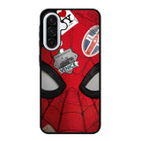 Spiderman Far From Home Samsung Galaxy A16 5G Case RC6642