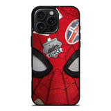 Spiderman Far From Home iPhone 16 Pro Max Case OV6642