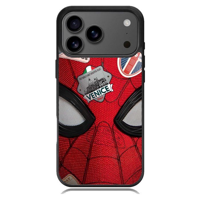 Spiderman Far From Home Samsung Galaxy S26 Ultra Case OV6642
