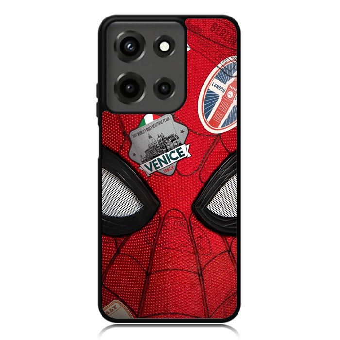 Spiderman Far From Home Motorola Moto G 5G 2025 Case OV6642