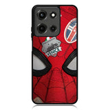 Spiderman Far From Home Motorola Moto G 5G 2025 Case OV6642