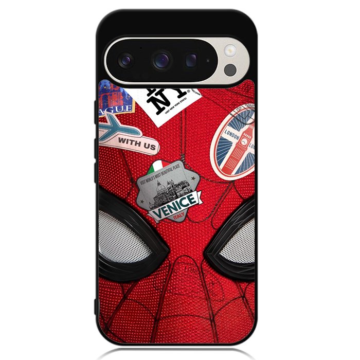 Spiderman Far From Home Google Pixel 9 Pro XL Case OV6642