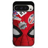 Spiderman Far From Home Google Pixel 9 Pro XL Case OV6642
