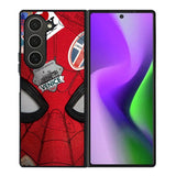 Spiderman Far From Home Samsung Galaxy Z Fold 6 5G 2024 Case OV6642