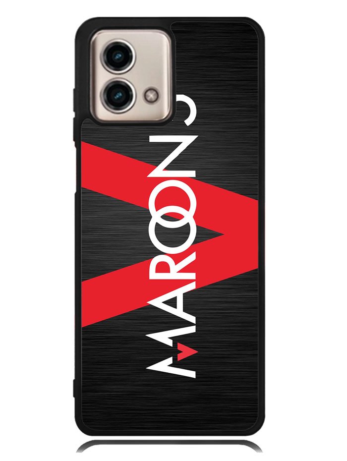 Maroon 5 Motorola Moto G Stylus 5G 2023 Case OV3403