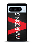 Maroon 5 Google Pixel 8 Pro Case QC3403