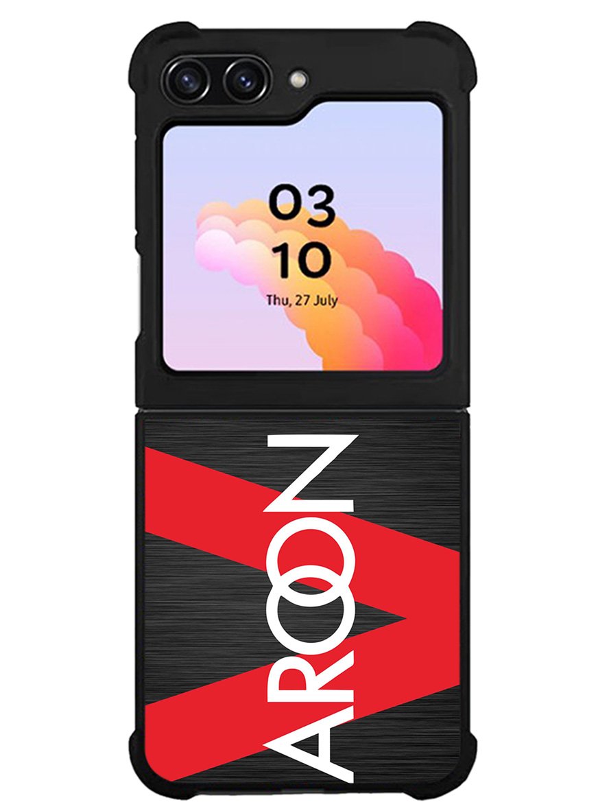Maroon 5 Samsung Galaxy Z Flip 5 5G 2023 Case OV3403
