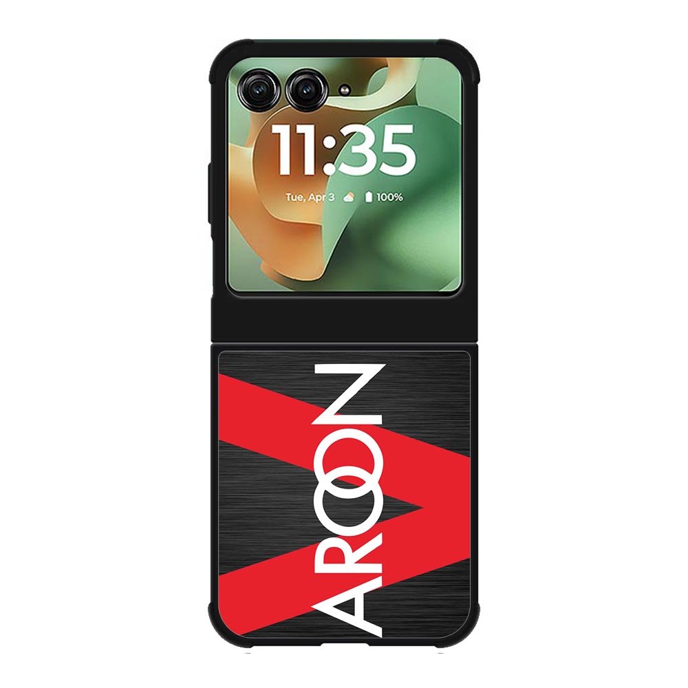Maroon 5 Motorola Moto RAZR 2025 Case OV3403