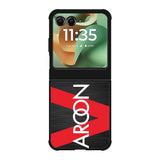Maroon 5 Motorola Moto RAZR 2025 Case OV3403