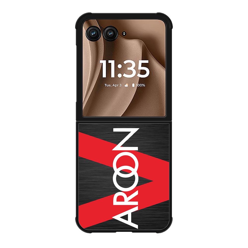 Maroon 5 Motorola Moto RAZR Plus 2025 Case OV3403
