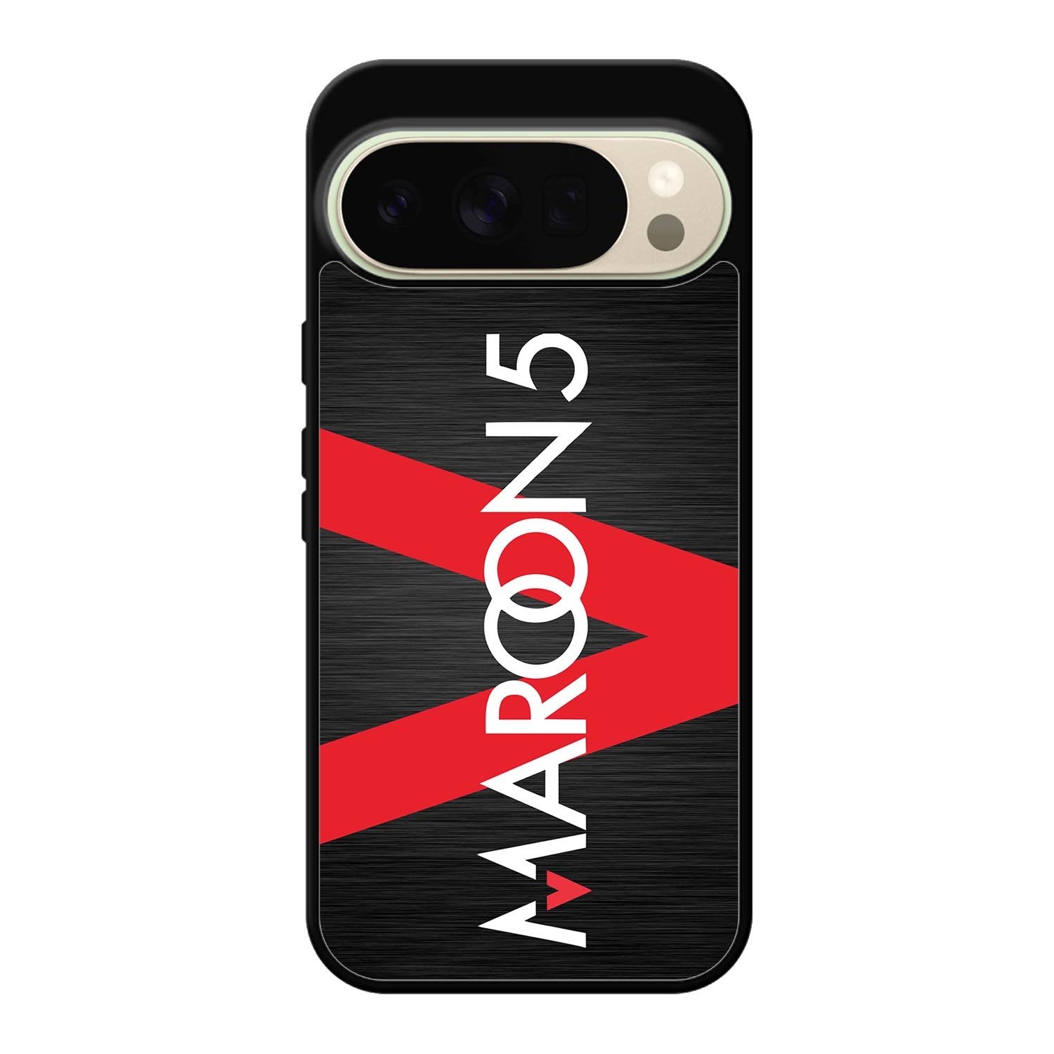 Maroon 5 Google Pixel 10 Pro Case OV3403