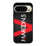 Maroon 5 Google Pixel 10 Pro XL Case OV3403