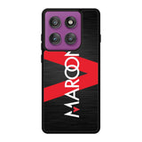 Maroon 5 Motorola Moto Edge 60 Pro Case OV3403