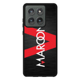 Maroon 5 Motorola Moto Edge 2025 Case OV3403