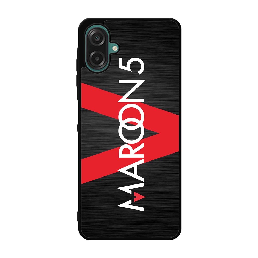 Maroon 5 Samsung Galaxy A07 Case OV3403
