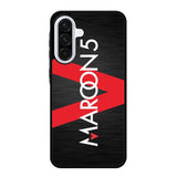 Maroon 5 Samsung Galaxy A36 5G Case RC3403