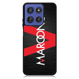 Maroon 5 Motorola Moto G Stylus 5G 2025 Case OV3403