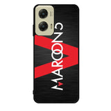 Maroon 5 Motorola Moto G Stylus 5G 2024 Case OV3403
