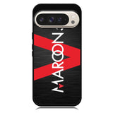 Maroon 5 Google Pixel 10 Pro XL Case RC3403