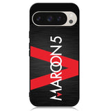 Maroon 5 Google Pixel 9 | Pixel 9 Pro Case OV3403