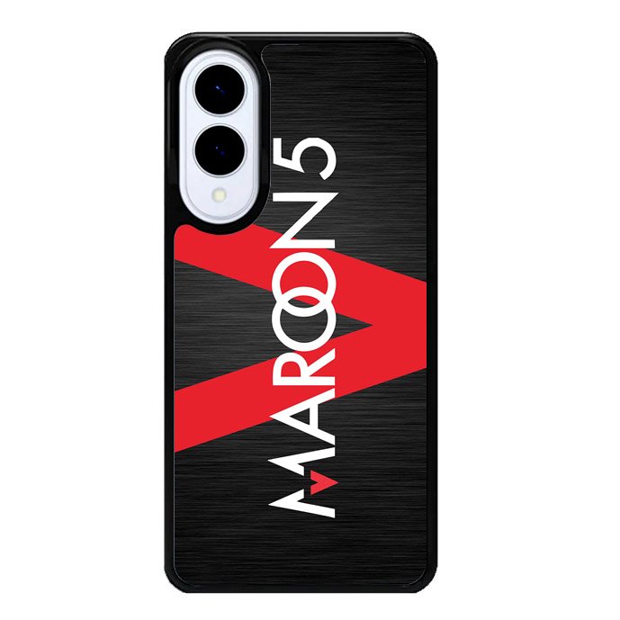 Maroon 5 Samsung Galaxy S25 Edge 5G Case OV3403