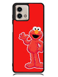 Elmo Sesame Street Motorola Moto G Stylus 5G 2023 Case OV6340