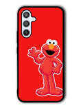 Elmo Sesame Street Samsung Galaxy A14 5G Case QC6340